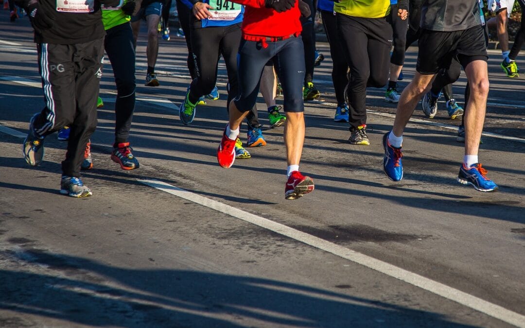4 juin : L’association Running Justin organise son semi-marathon annuel